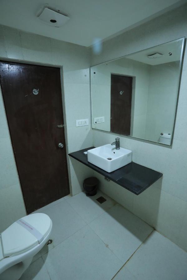 Hotel Marygold Agra (Uttar Pradesh) Exterior foto