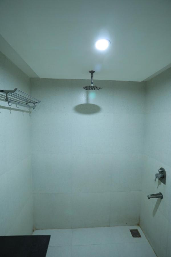 Hotel Marygold Agra (Uttar Pradesh) Exterior foto