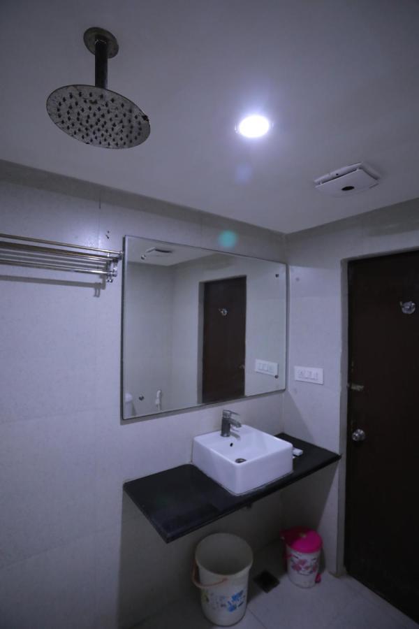 Hotel Marygold Agra (Uttar Pradesh) Exterior foto