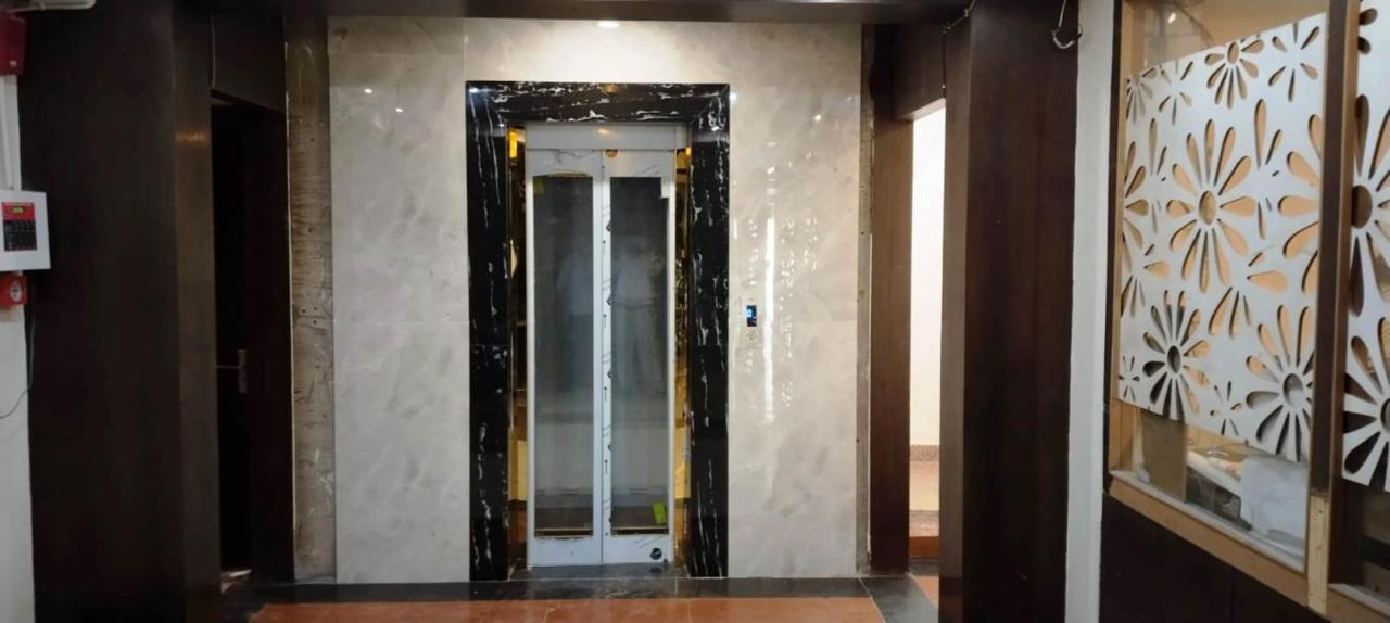 Hotel Marygold Agra (Uttar Pradesh) Exterior foto